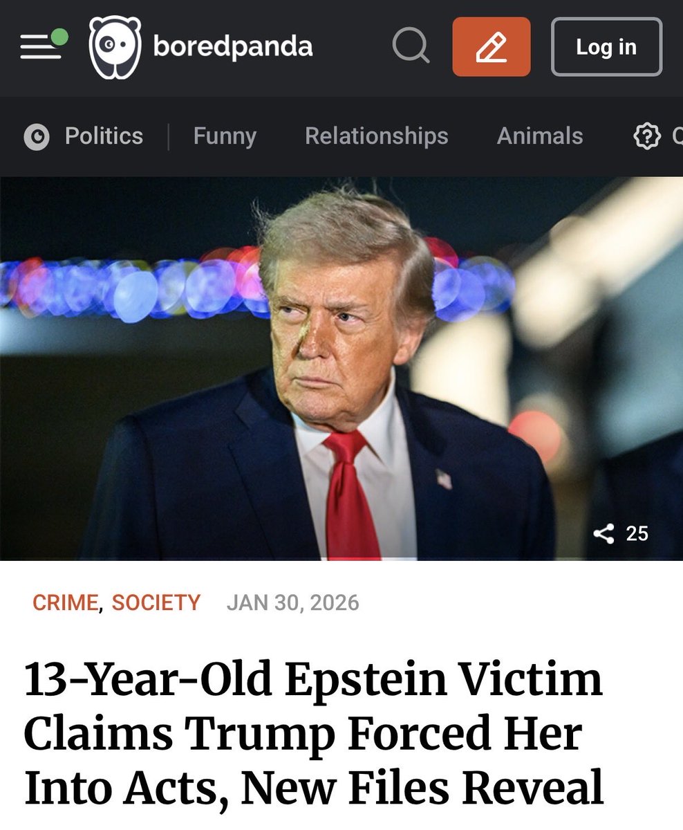 Not Your Average Liberal tweet media