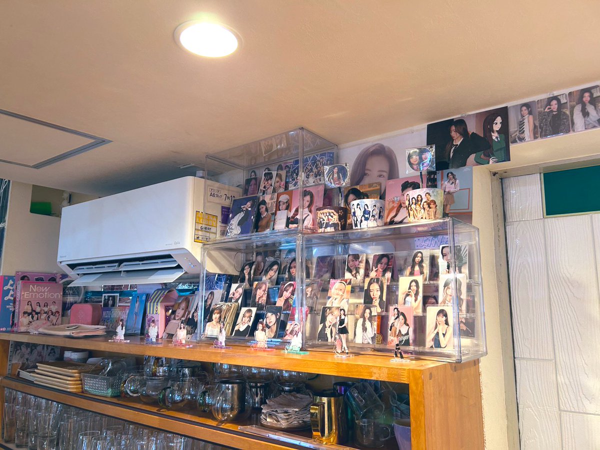 sora___cafe's tweet photo. 神棚グレードアップ🌈

#NiziU #ニジュー
#니쥬 #WithU
#NiziU__official
#ファンミ
#ｎｉｚｉｕ好きな人と繋がりたい https://t.co/UhBkeJviPE