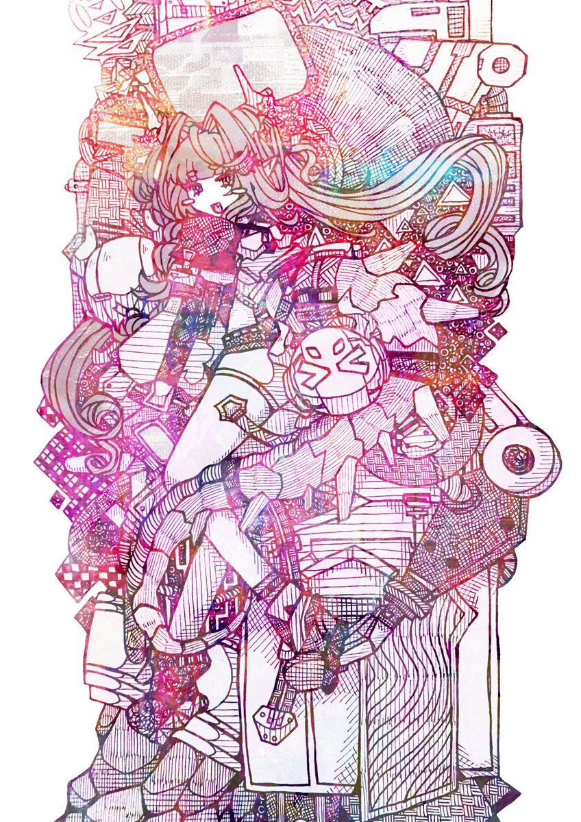 井町 透 tweet media