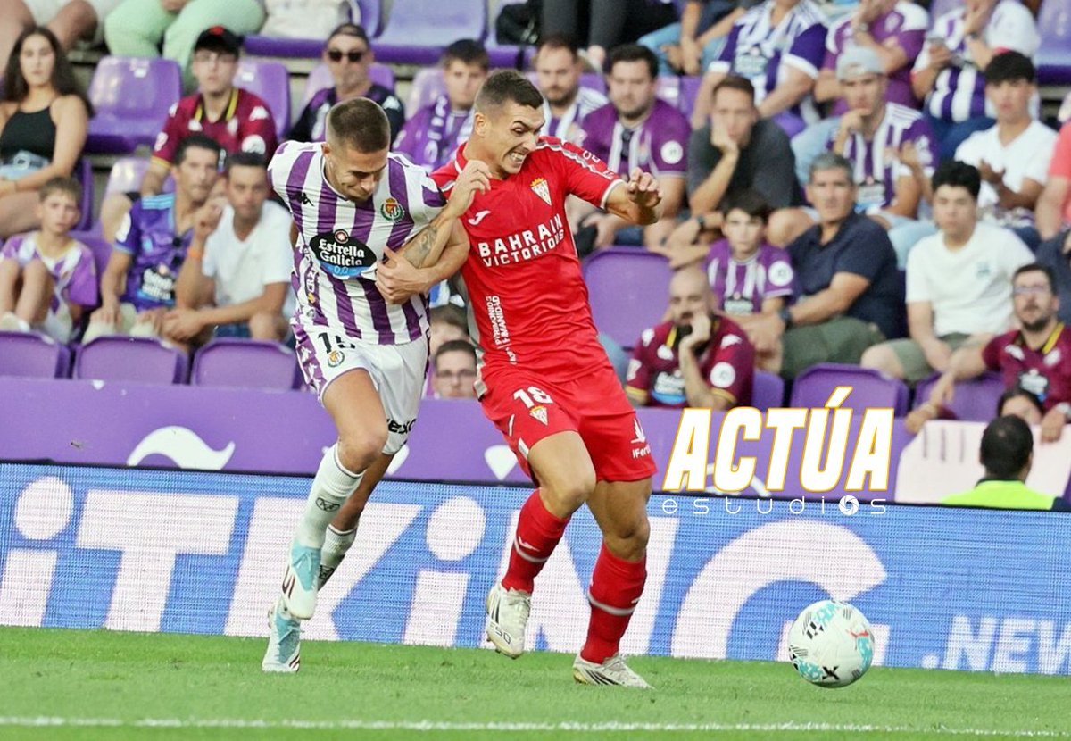 📝 𝑷𝑶𝑹𝑹𝑨 𝑻𝒓𝒊𝒃𝒖𝒏𝒂𝑪𝑪𝑭 𝒃𝒚 <a href="/EstudiosActua/">Estudios Actúa</a> del #CordobaRealValladolid

👀 Acierta el resultado y te guardo un número de la siguiente entrega (vs. Leganés)

📰 No se pueden repetir marcadores

⚠️ Dar RT y SEGUIR a las cuentas

#TribunaCordobesista