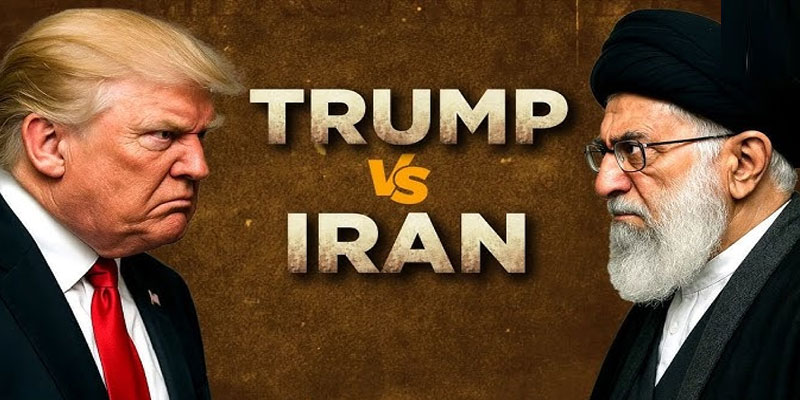 spo_india's tweet photo. US–Iran Standoff: Escalation, Warnings, and the Edge of Conflict
#USIranStandoff #Escalation #ConflictWarning #GeopoliticalTensions #MiddleEastCrisis #MilitaryPosturing #DiplomaticShowdown #WarRisk #GlobalSecurity
https://t.co/IRGkiGBFtV https://t.co/f2oQ2z0fxP