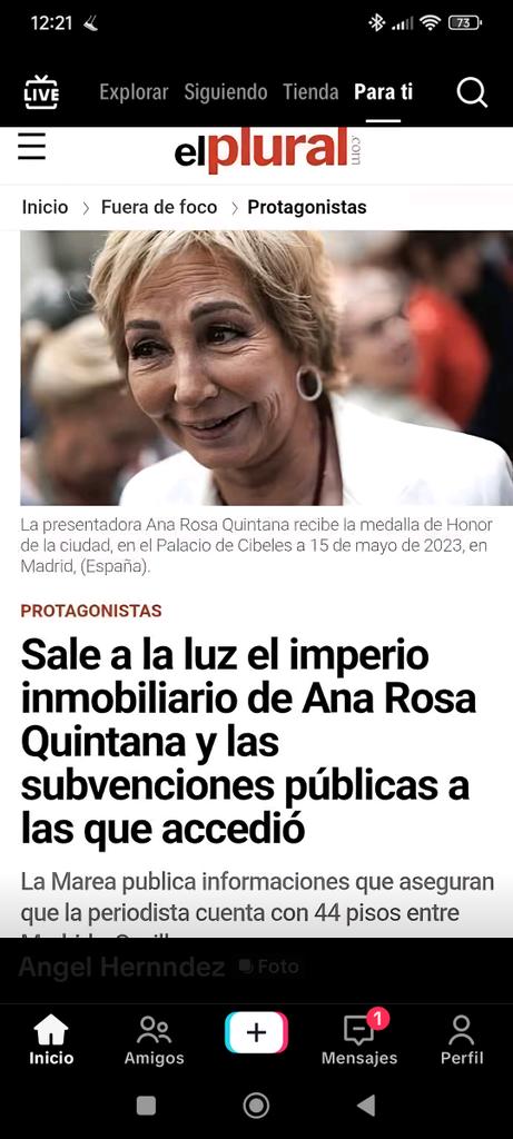 AntnMartnLpez1's tweet image. Lo prometido 
FELIZ SÁBADO