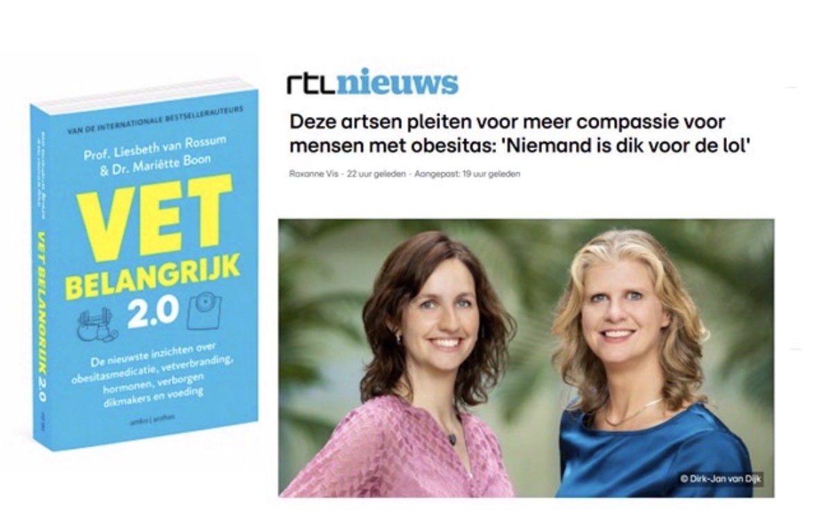 Liesbeth van Rossum tweet media