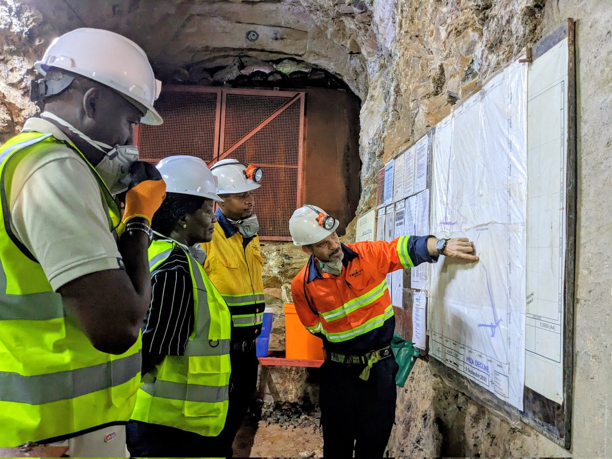 Trinity Metals tweet media