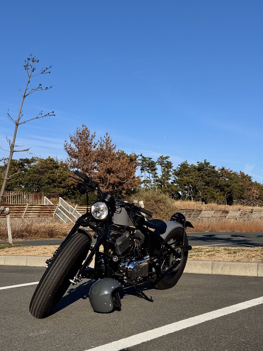 0837__ko's tweet photo. 納車されました!!!!!🤤🩶 https://t.co/3NHbgN8BMl