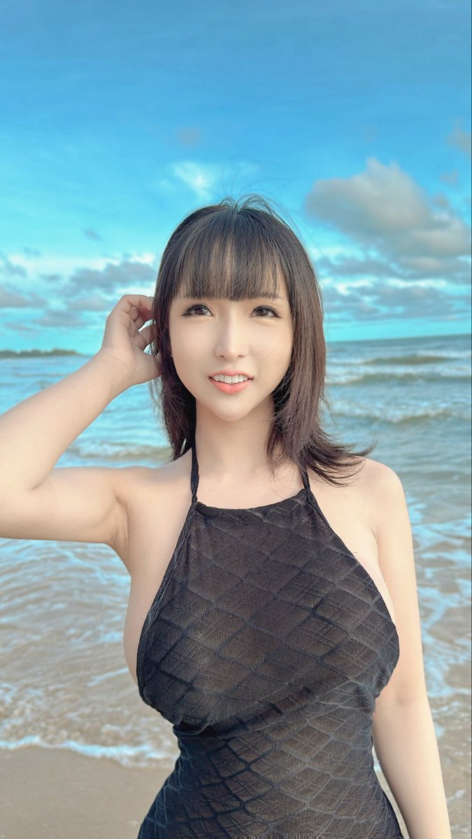 ทะเลก็สนุกเหมือนกันนะ 🏝️