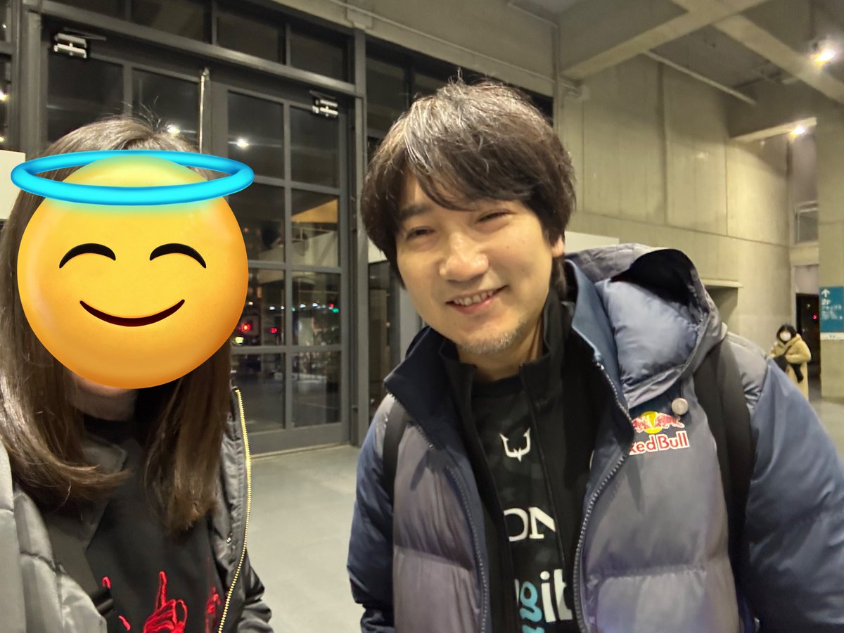 ゆーみー tweet media