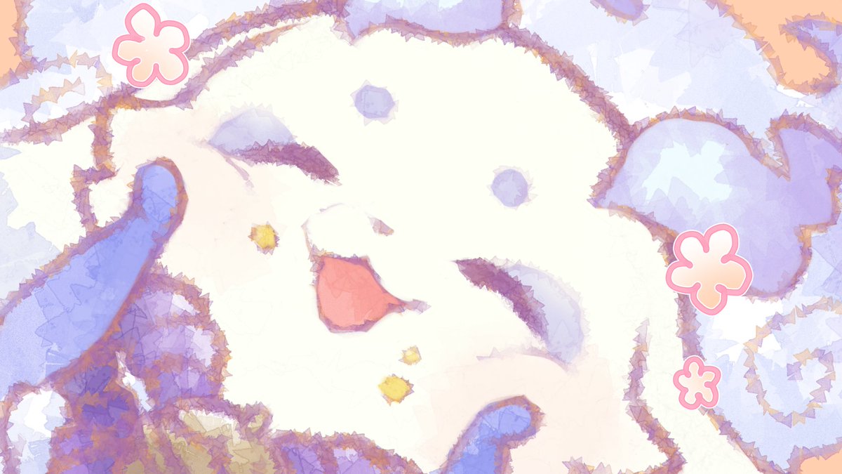 「3Dおめでとう〜!!お気に入りを再掲 #るんるんびじちかん」|おやず@skeb募集中のイラスト