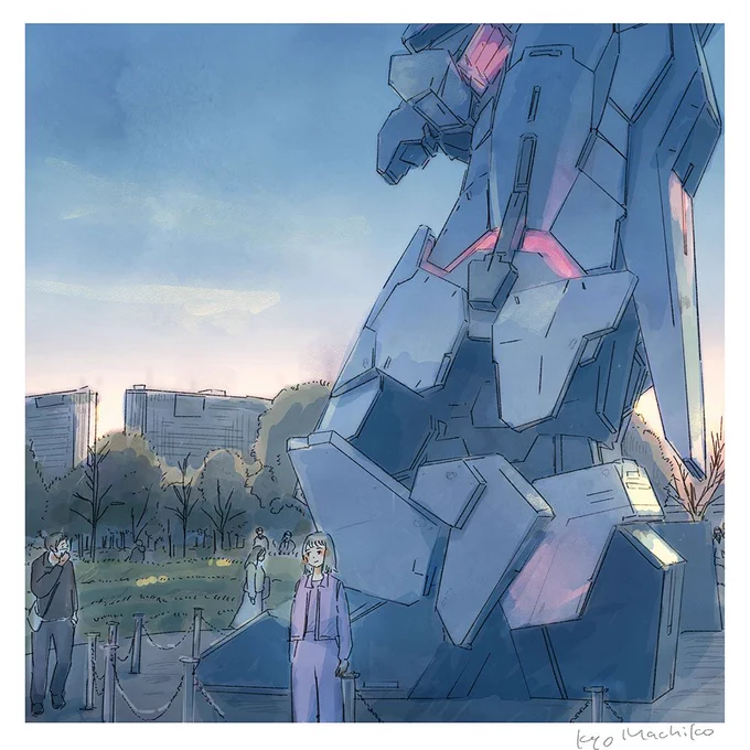 ユニコーンガンダム