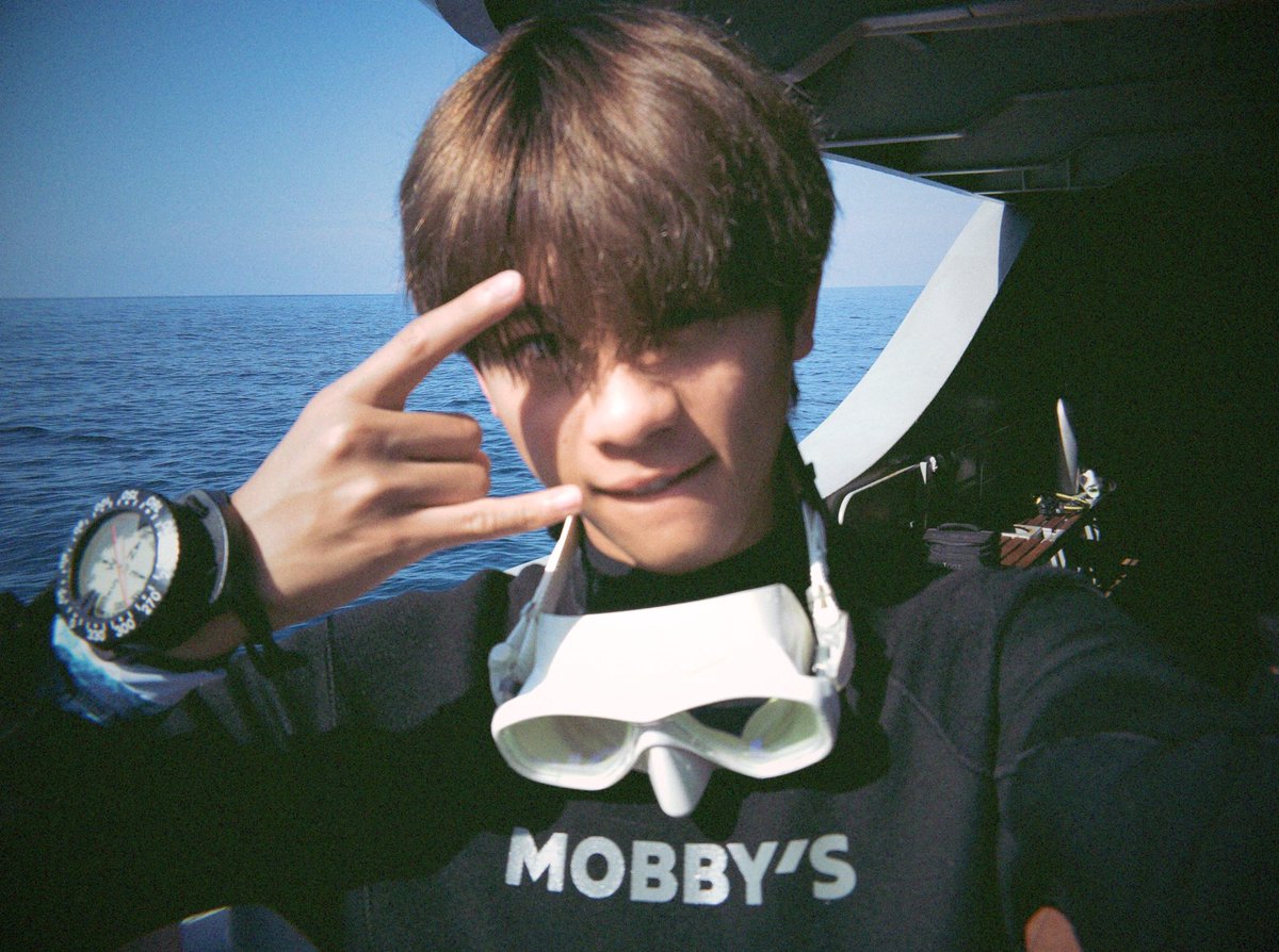 ottosip's tweet image. มาลงรูปแล้ววว คิดถึงมั้ยยๆๆ 🤍
#OTTOsippavitch