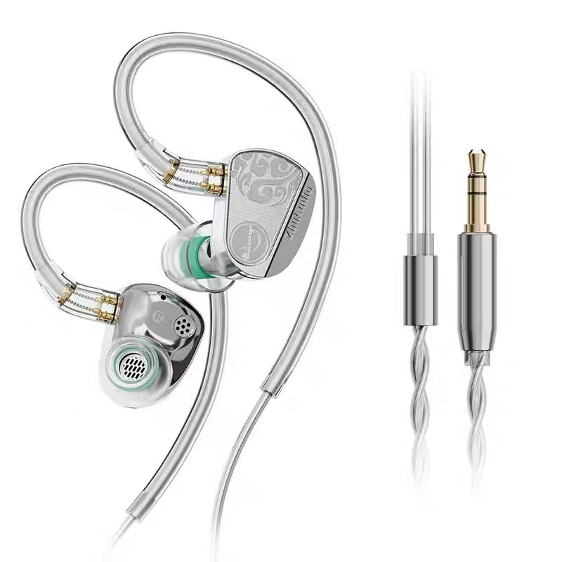 zhulinniao イヤホン jp tweet media