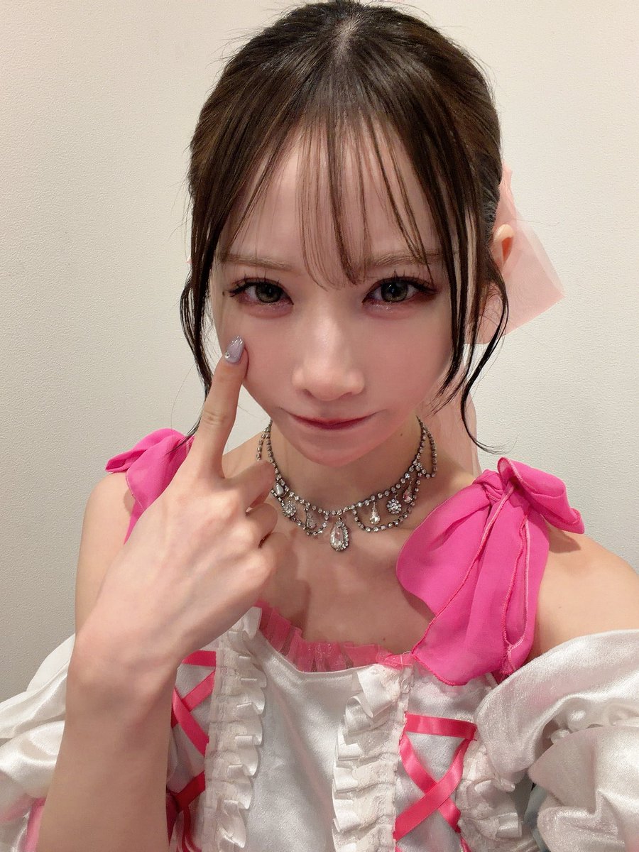 姫園桜愛（ひめぞの さくら）【#ヒトメボレ】 (@os_sakura0501