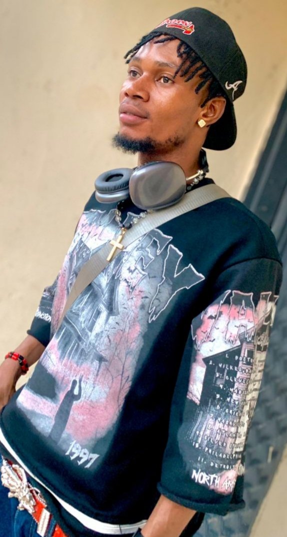 ogpendran's tweet image. Leaving up 💯