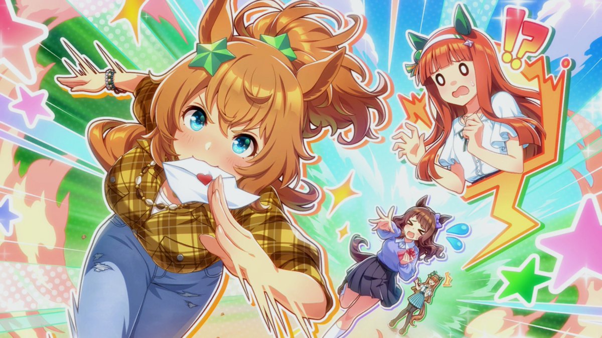 Ricoになります⭐︎ 雷光⚡️ライコー⚡🐎🎮 (@Right301) / Posts / X