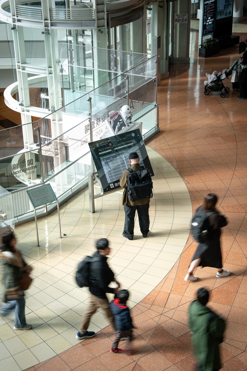 🛫TRUNK / BLUE LUG💼
出ました💮50LのキャパシティはBLG史上最大。3、4泊の旅行はもちろん、蒐集家や山菜ハンターの方も手を伸ばしてみては如何⚱️🍄メッセンジャー文脈が出自の、機能と見た目を兼ね備えたバックパック🙆みなさまの新定番としてどうかよろしくお願いします！
bluelug.com/blog/hatagaya/…