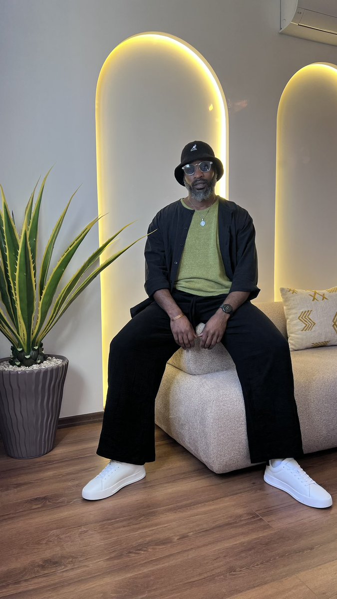 Looking good, innit?!