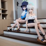 Photo by 尾羽 (@_Rectrix_)