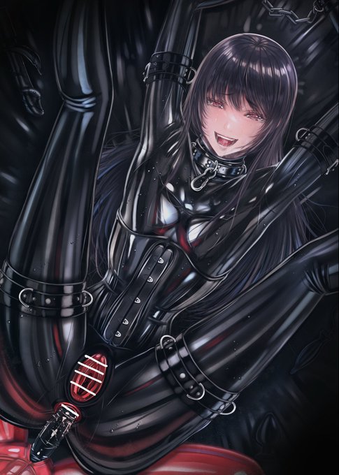 #みなさん2年前の今頃はどんな絵描いてましたか

コレだな。 