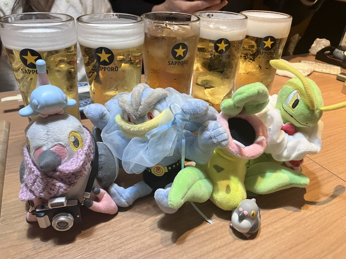 えびふらい (@Ebi77furyaaaaaa) / Posts / X