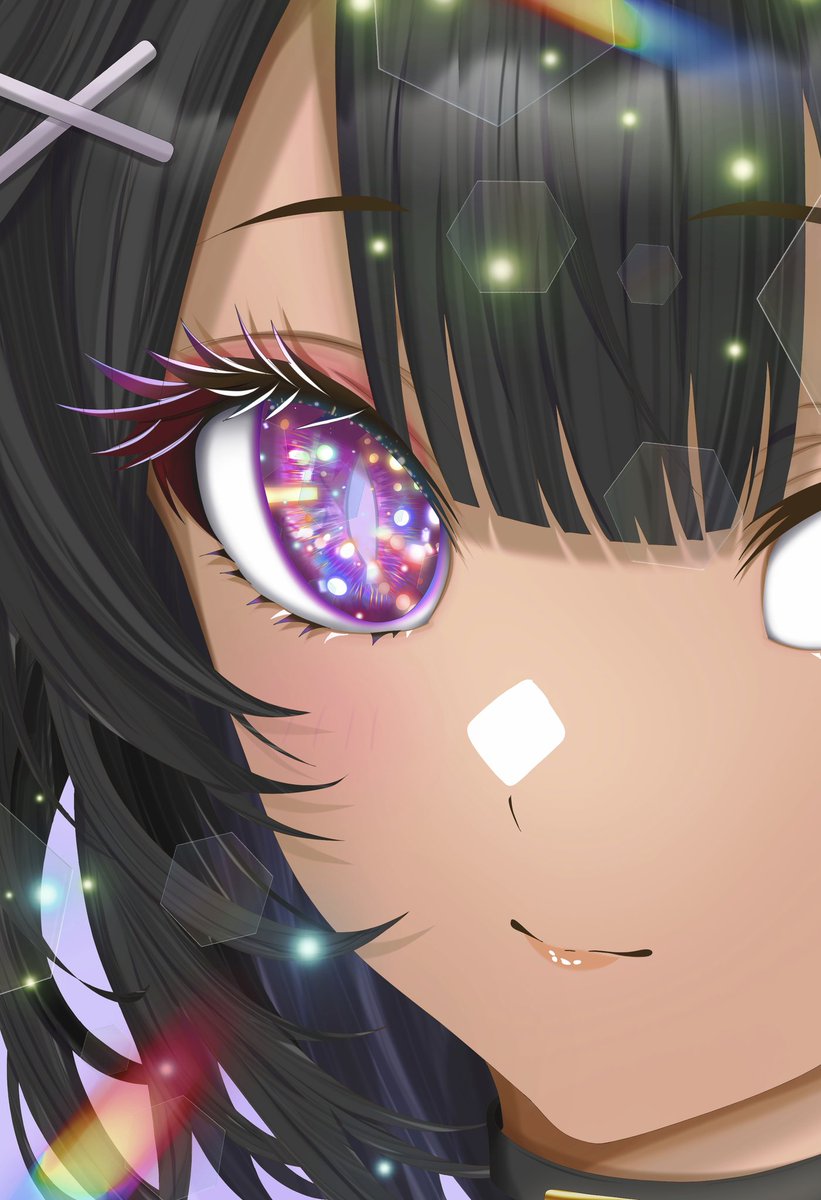 #今月描いた絵を晒そう