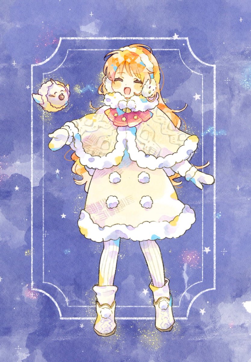 まみむめ tweet media