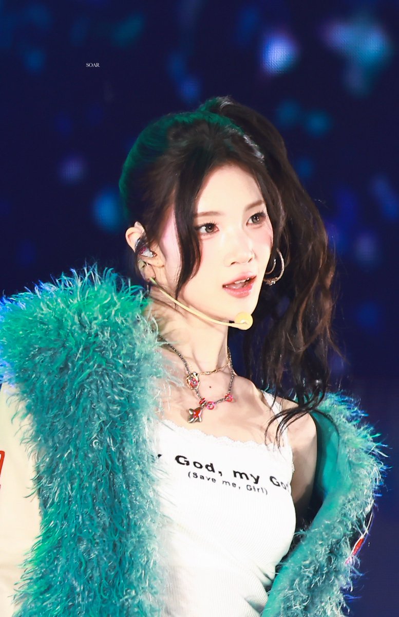 260131 SMTOWN in Fukuoka Save me, girl #JUUN #주은 #Hearts2Hearts