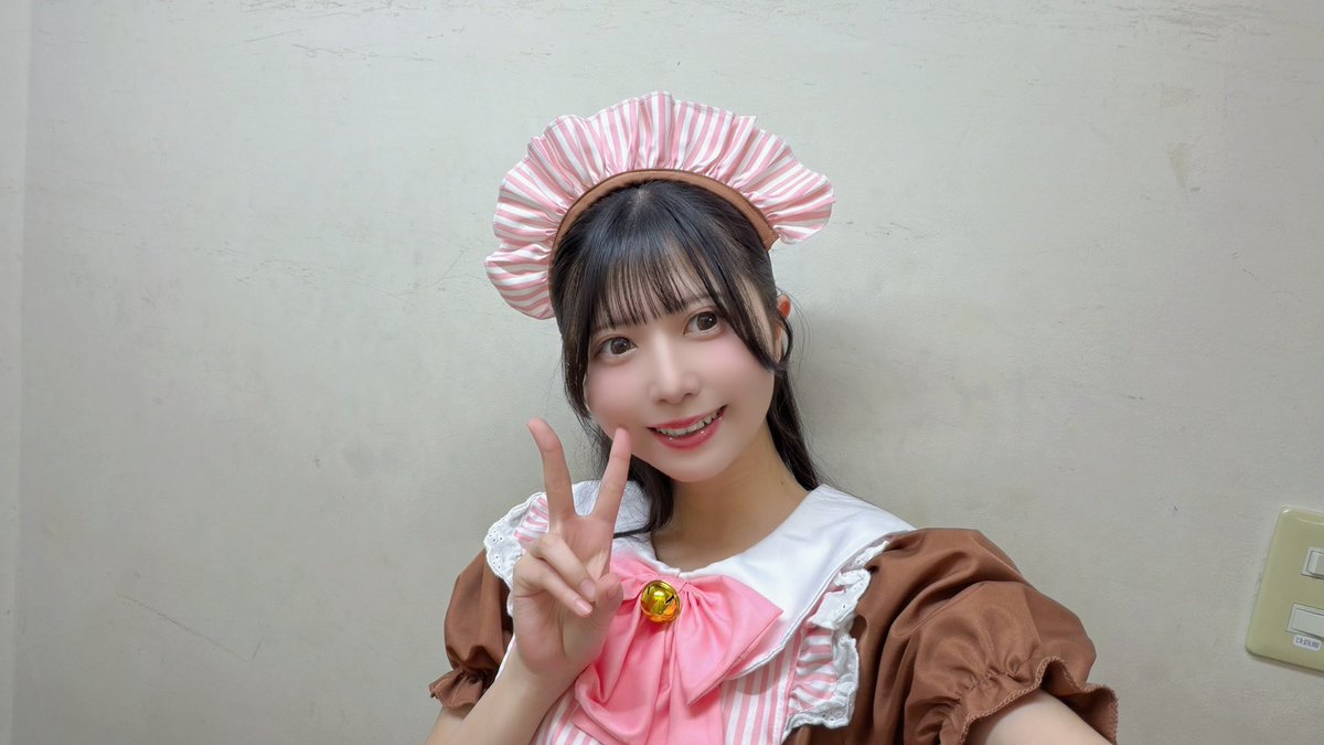 ひとみちゃん♡ 本日もありがとうございました☺️