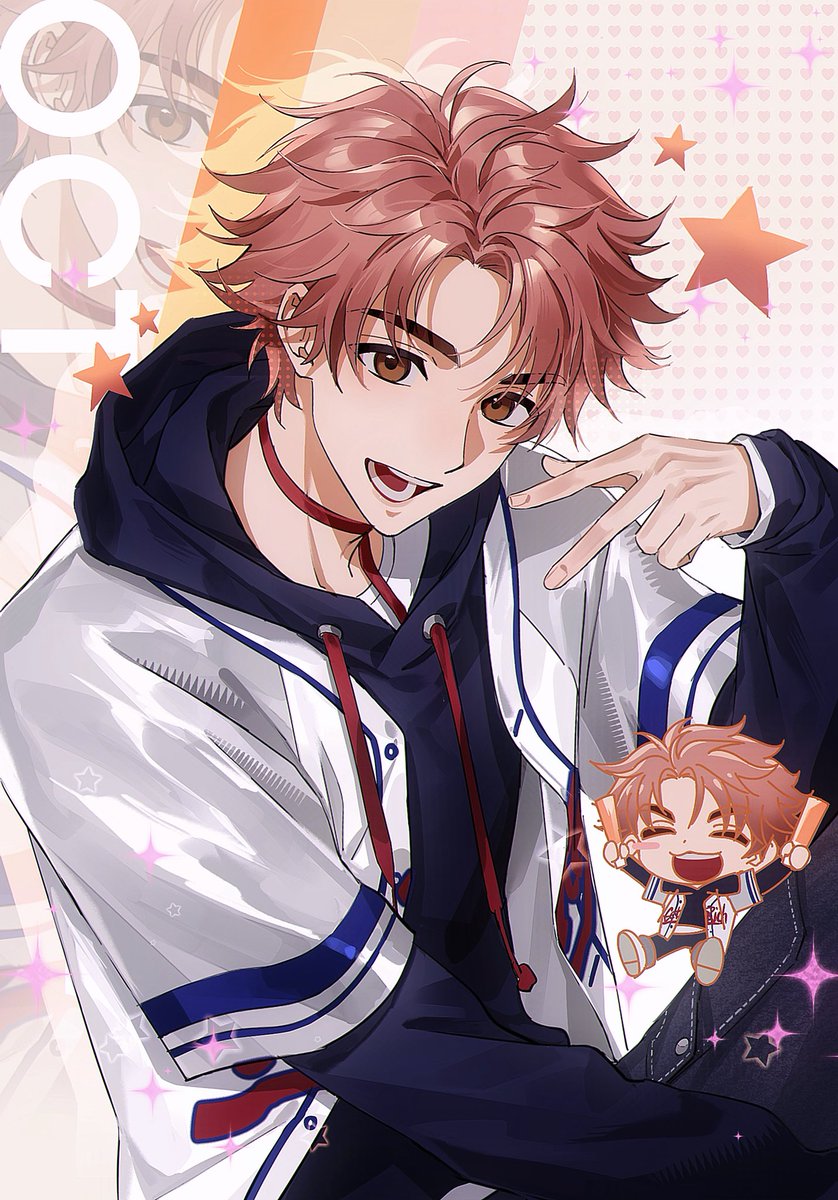 _YinMu_'s tweet image. 📷一下三位！
#VProject 
#Vプロジェクトアイドル企画
#Vプロジェクト