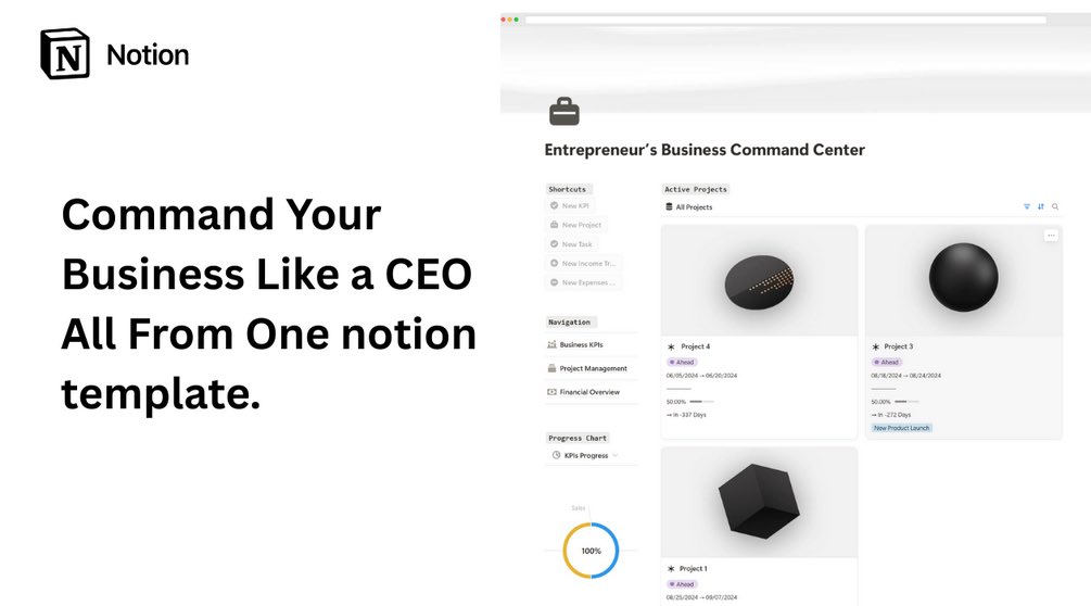Saifio | Notion Creator tweet media