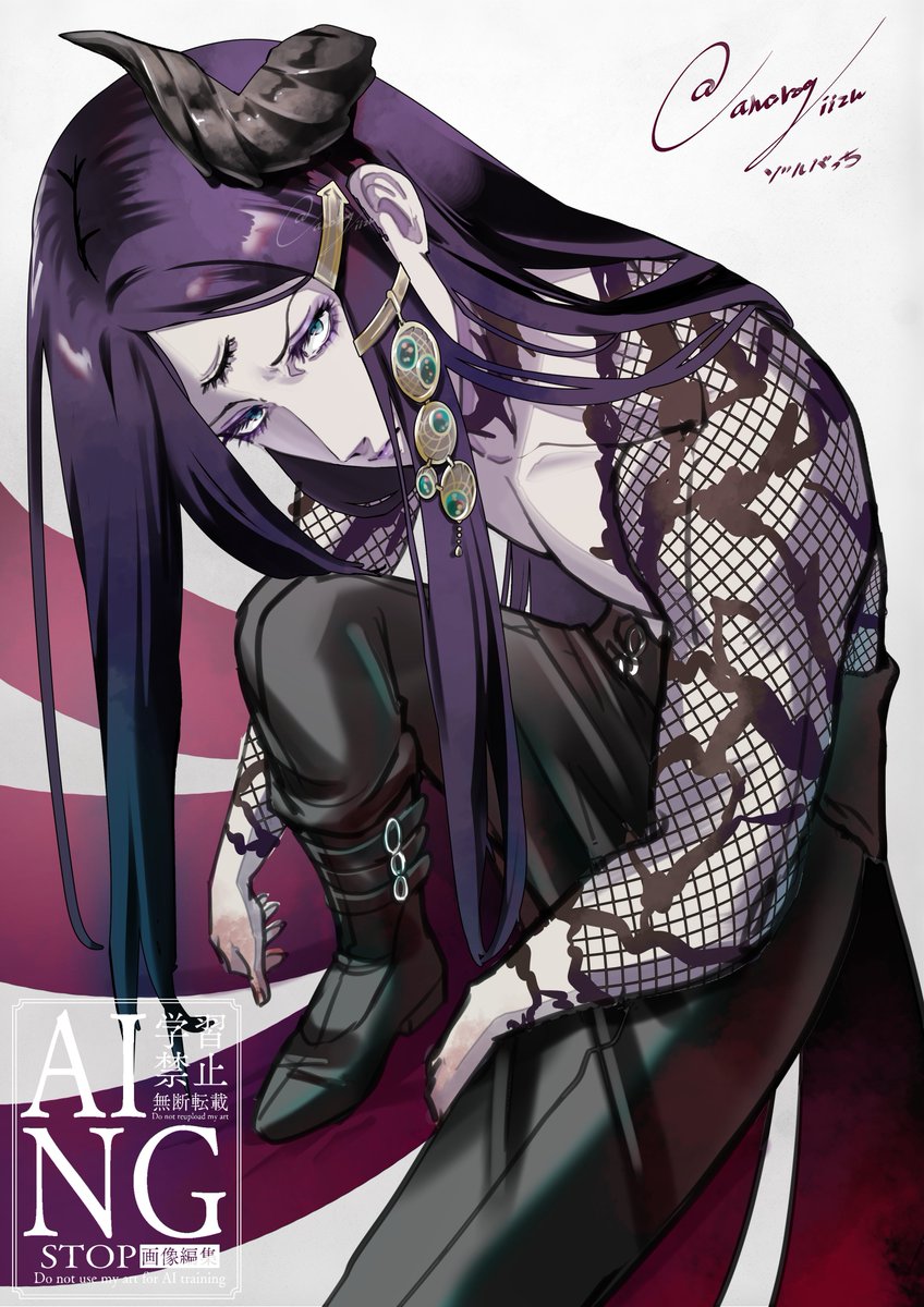 ゾルバ/Zorba✍️