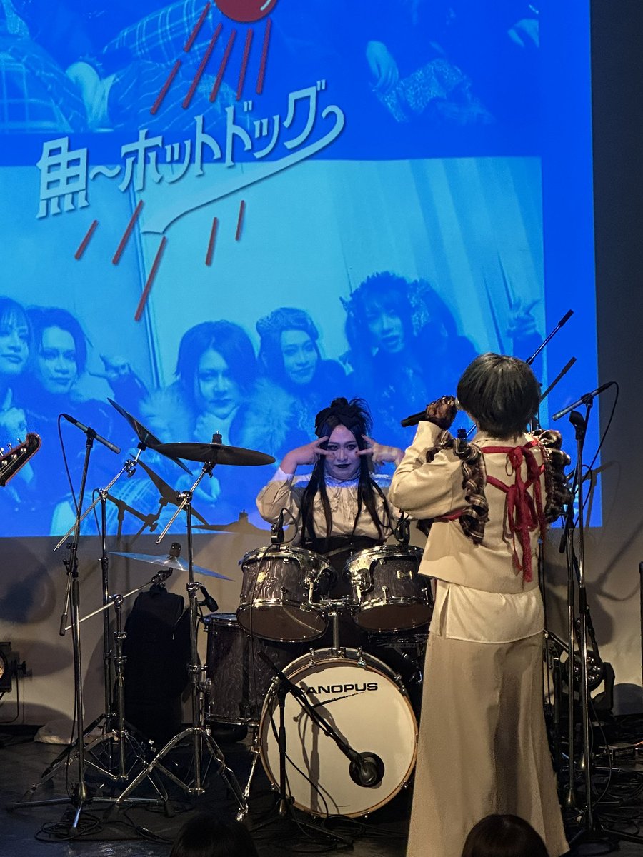 わたしの好きなGTO聴けて大感動✨✨✨サドルー🤣🤣🤣🤣🤣ヤンクミ！GTO！の掛け声できて盛り上がった✊🎶🎶
dagakiさん可愛かったー😆💖ダブルピースかわいいdagakiさん✌🏼✌🏼
#色々な十字架