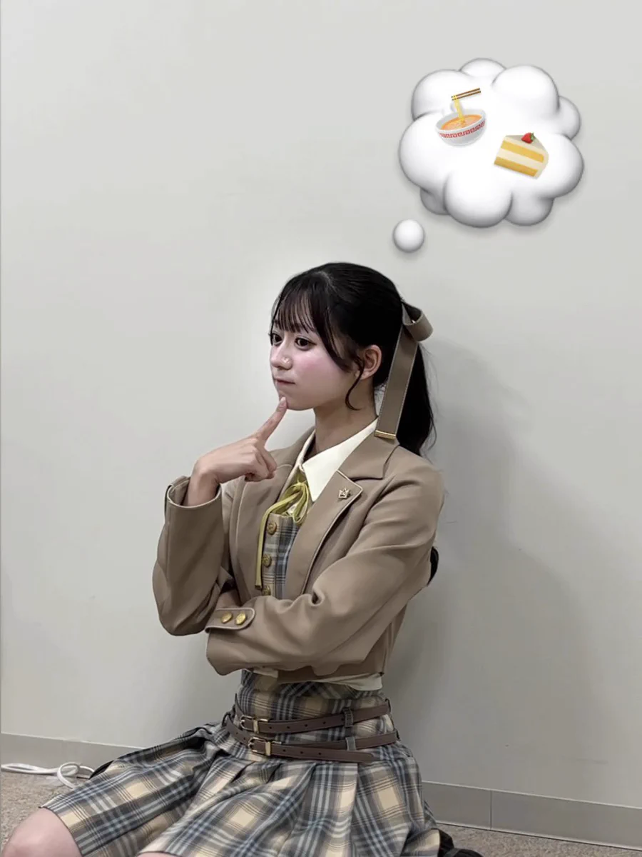 大信田 美月 na platformi X: „みっちゃんが近づいてくる