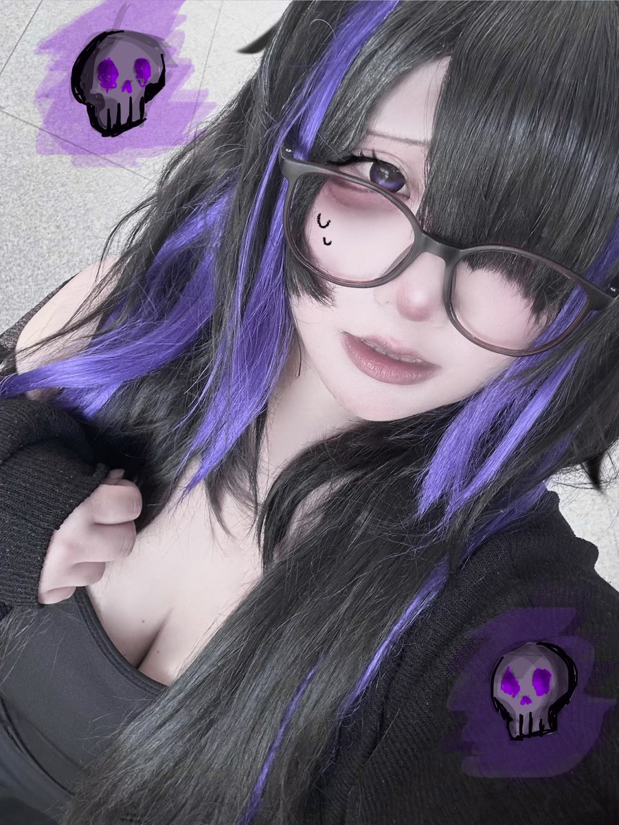 😵‍💫.. #Nikke #レーベル #cosplay