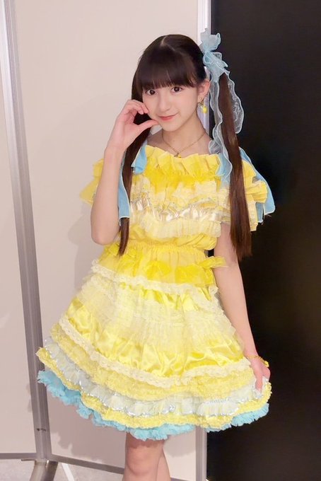 Twitterのコスプレ画像1