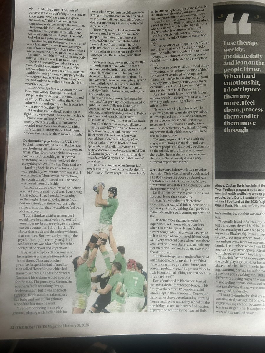 Deirdre Mulrooney tweet media