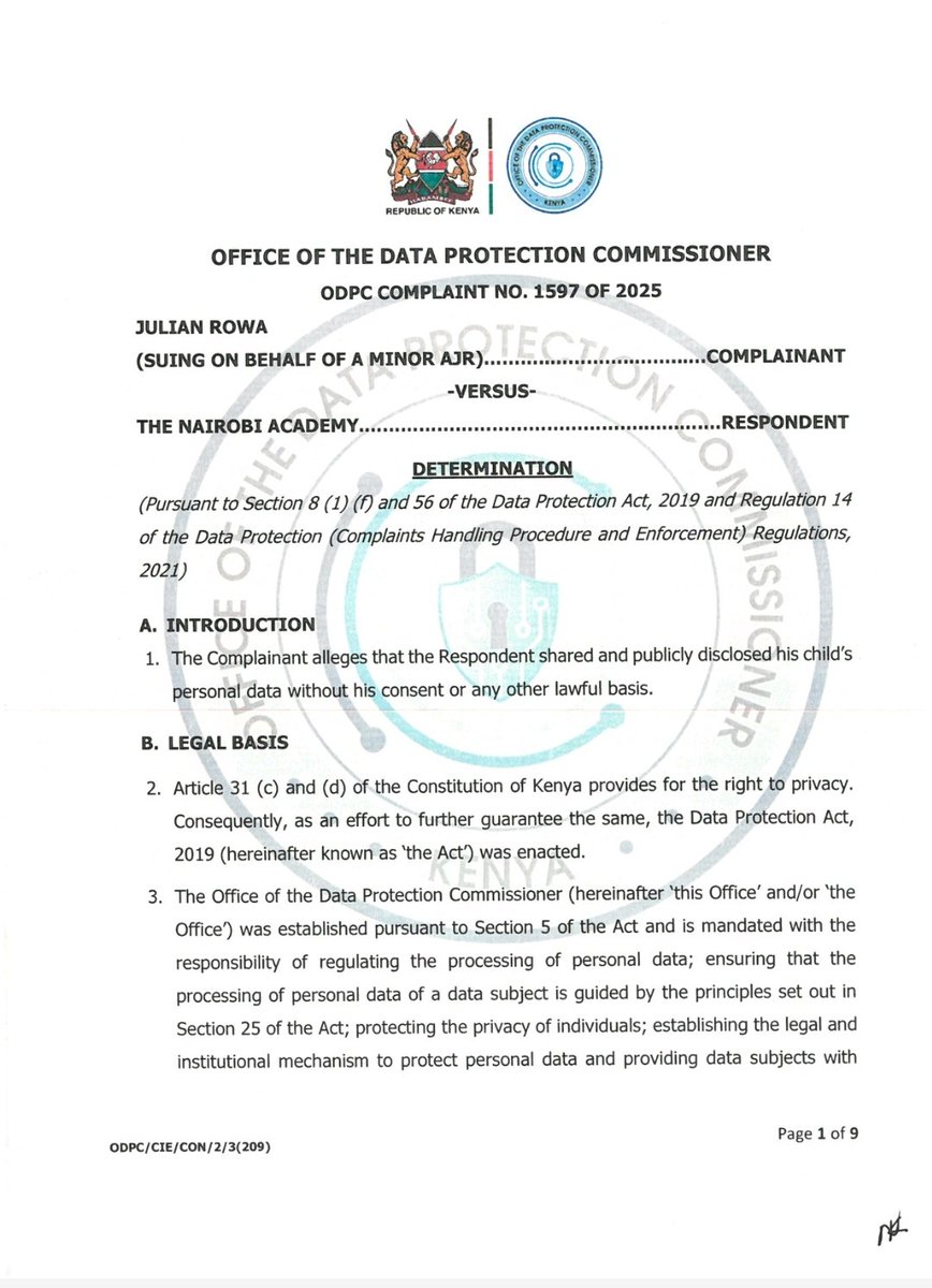 Thuranira tweet media