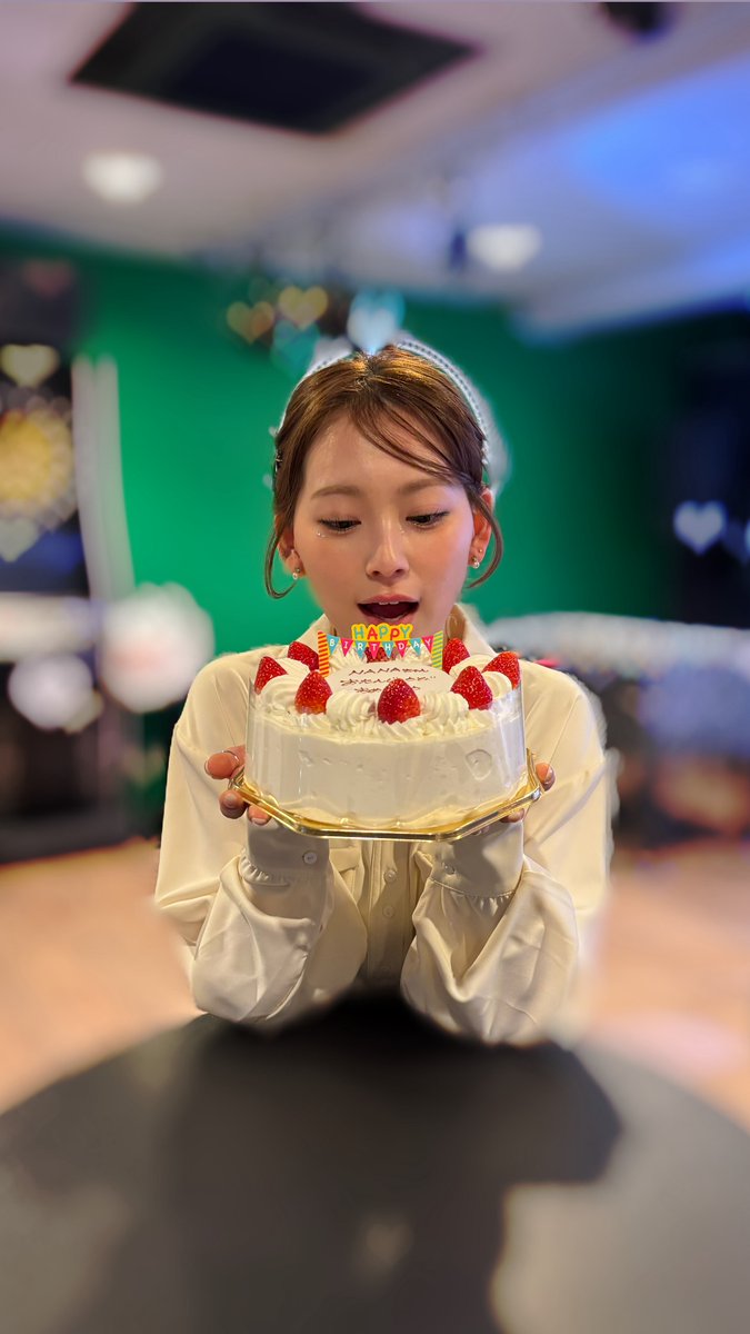 melonanasoda's tweet photo. 🎂 https://t.co/tIGel5RHdc