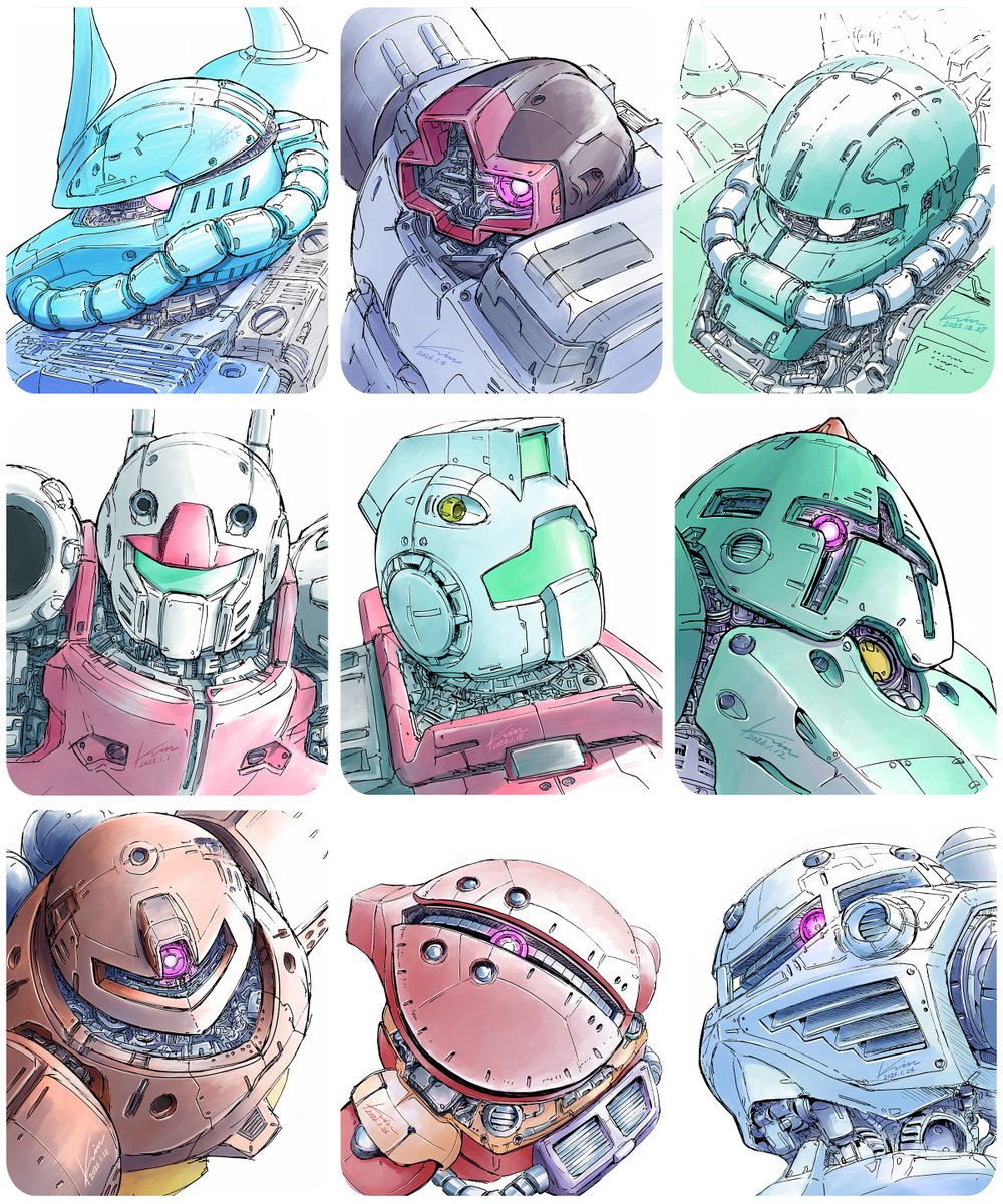 コバキンCG（kobakinCG） (@kobakin1967) / Posts / X