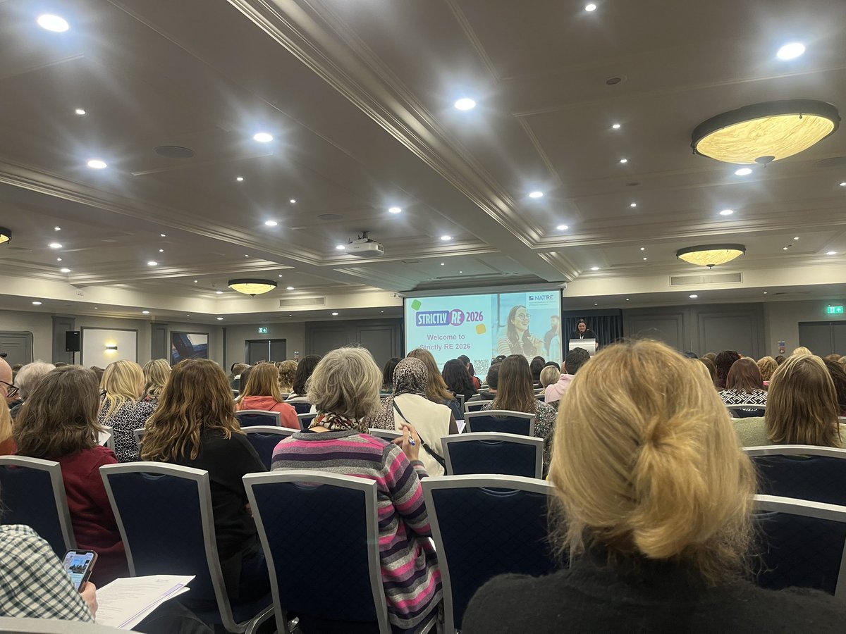 Alison Schrecker tweet media