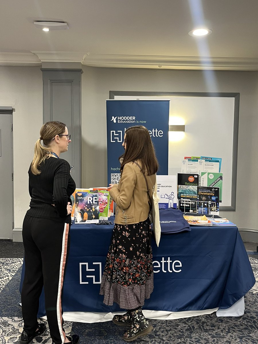 Alison Schrecker tweet media