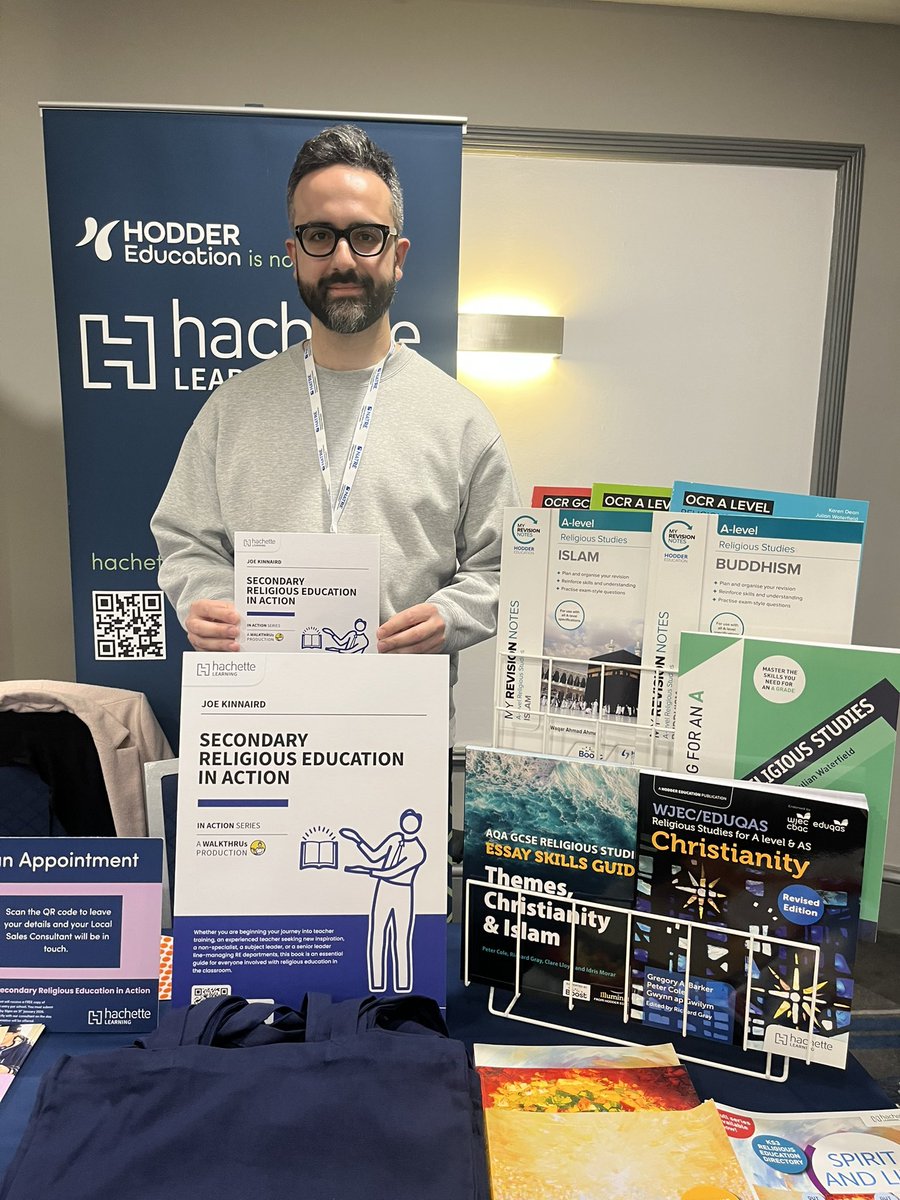 Alison Schrecker tweet media