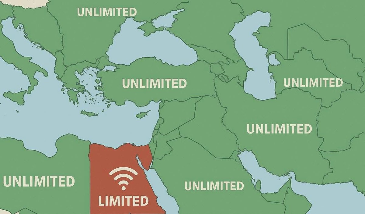 its_normal__x's tweet photo. مصر وسط باقي دول العالم
 لا حول ولا قوة إلا بالله #الغاء_سياسة_الاستخدام_العادل https://t.co/k2GhLIvs9d