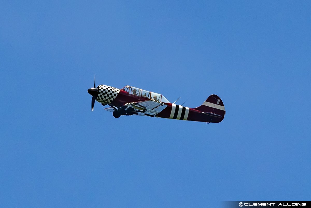 Clément Alloing tweet media