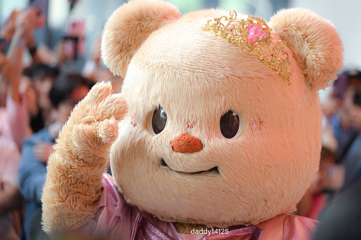 daddy14125's tweet photo. ปัดเป๋แบบเป๋ เป๋ เป๋ #butterbear https://t.co/RV6hfDmFb5