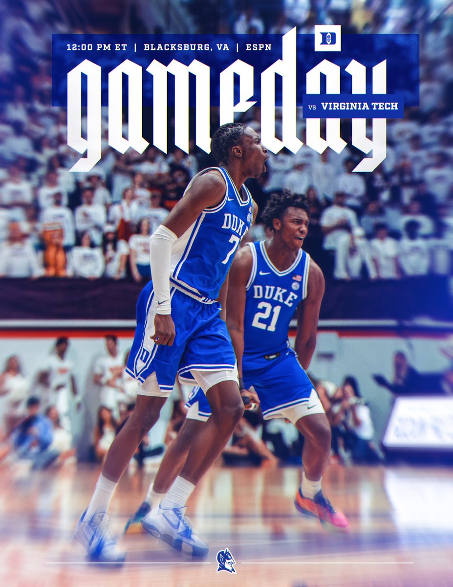 Duke Men’s Basketball tweet media