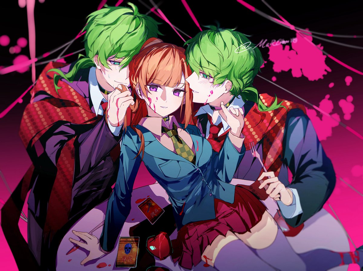 MeRC4urY01's tweet photo. #yttd #キミガシネ https://t.co/eMAHa27YkL