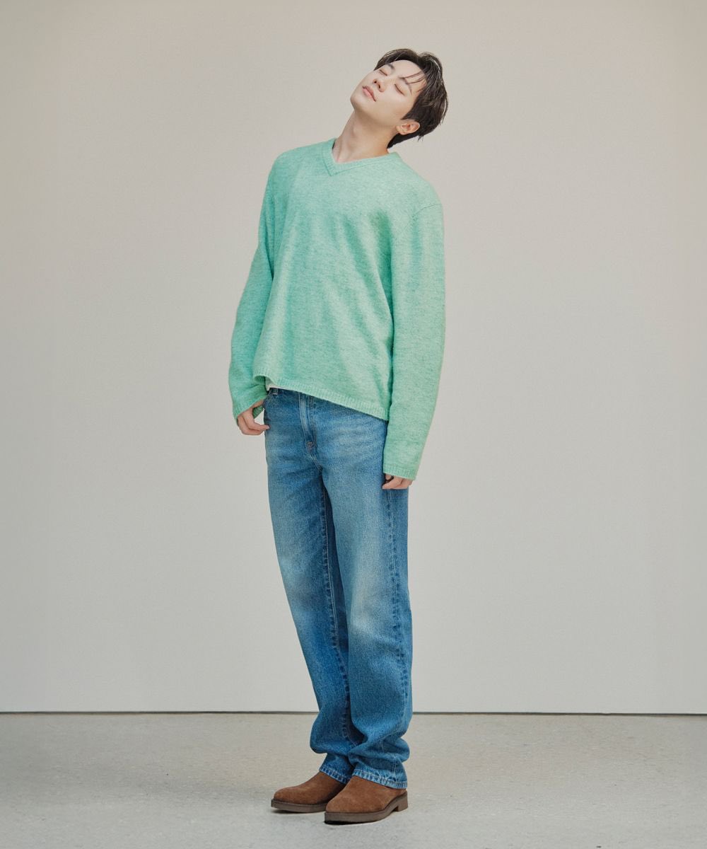 아니 이준영 빨리 청춘 로맨스 찍으라고.