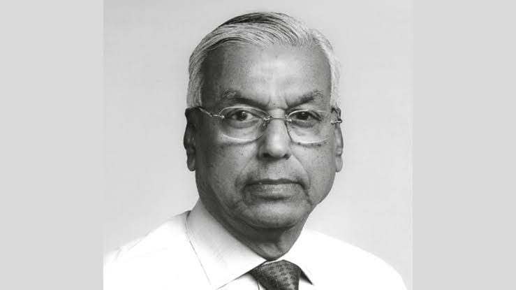 Ashok Sekhar Ganguly, Corporate Leader