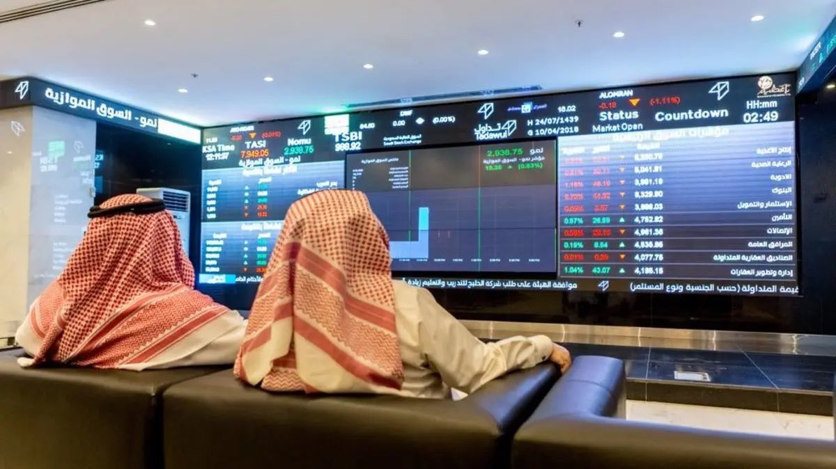 أخبار السعودية tweet media