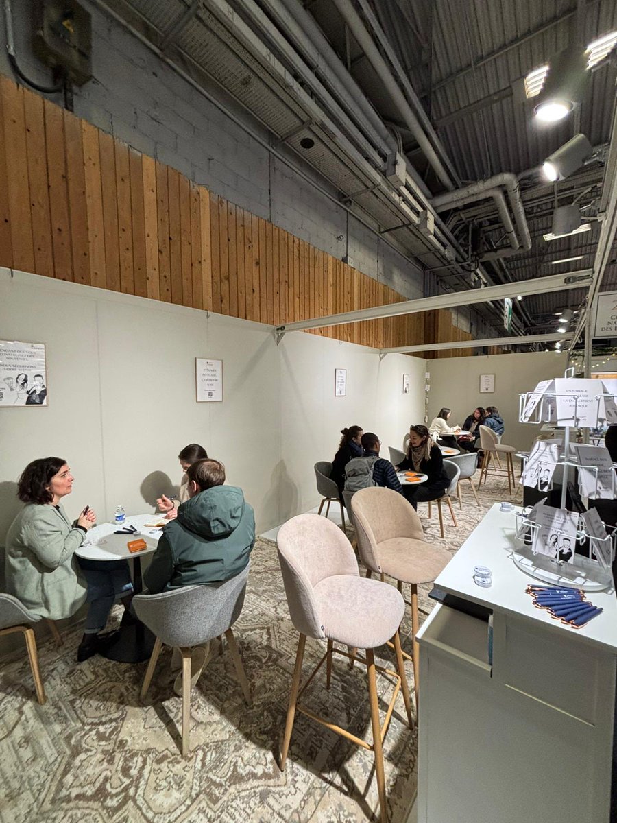 Conseil national des barreaux - les avocats tweet media